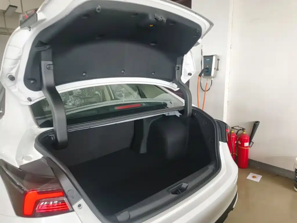 Photo 19 - Chery Arrizo 5 PLUS