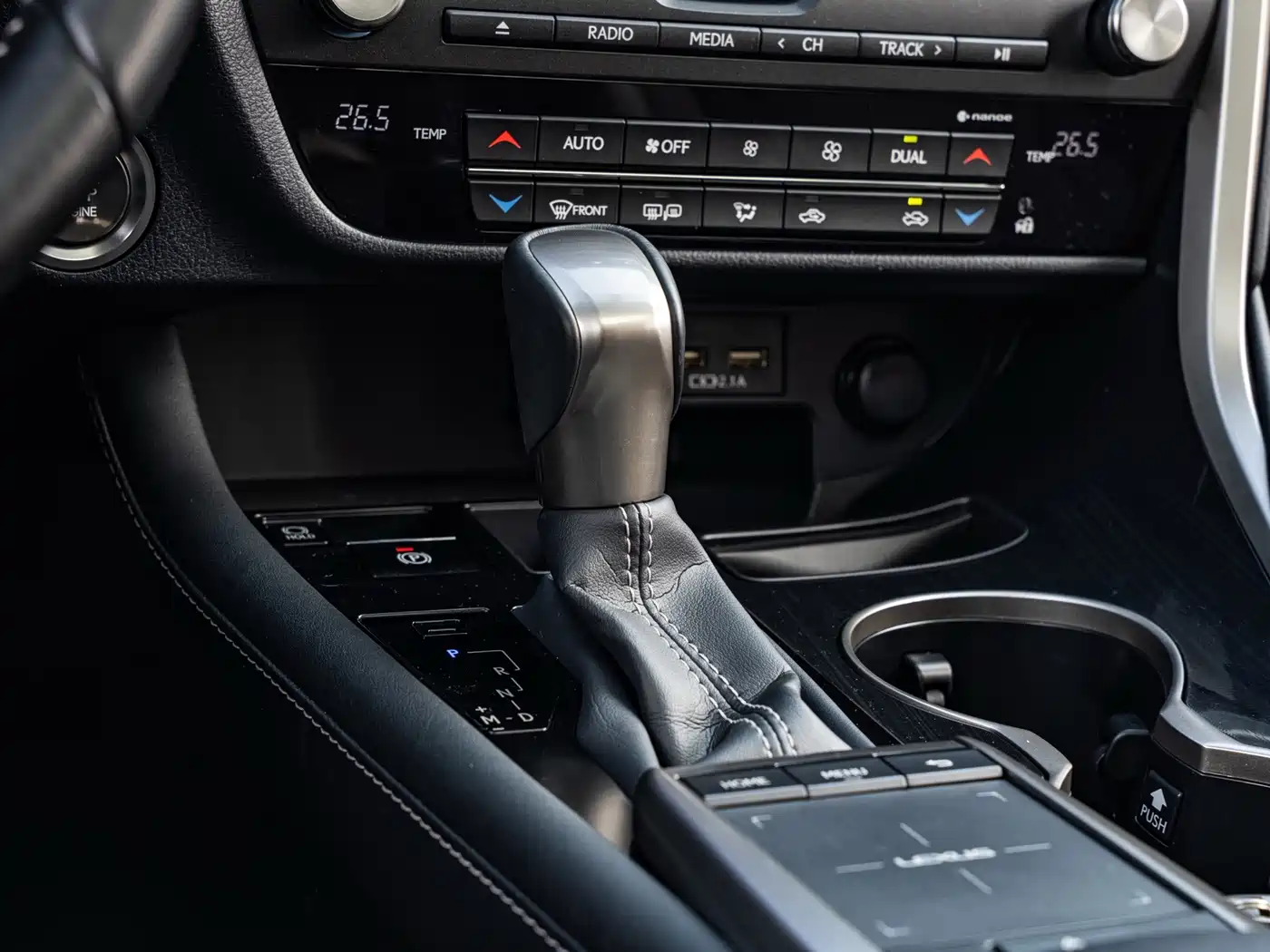 Lexus RX, миниатюра 15