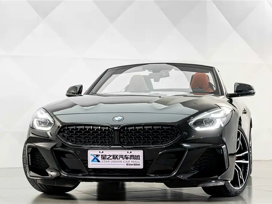 BMW Z4 2022 2022 sDrive 25i M Sport Package
