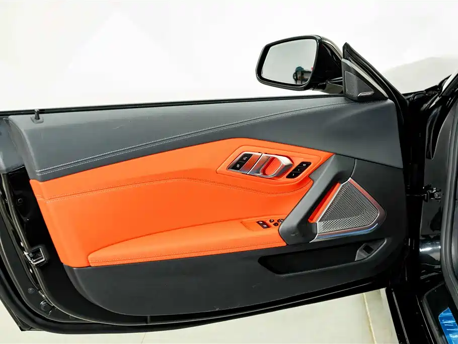 BMW Z4 2022 2022 sDrive 25i M Sport Package