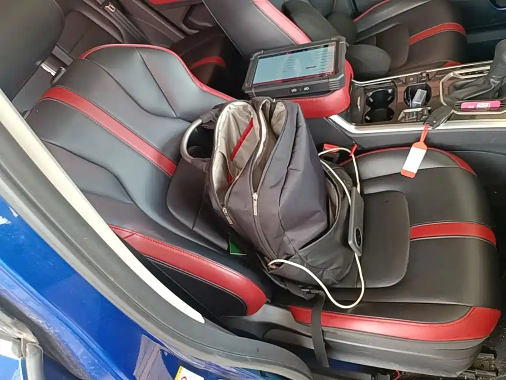 Haval H4 2018 2018 Blue Label 1.5GDIT DCT Trend Edition