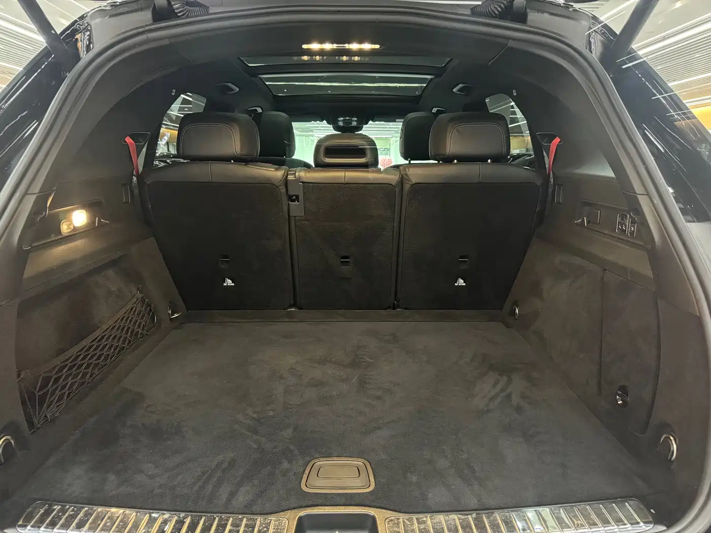 Mercedes-Benz GLE AMG 2023 2020 AMG GLE 63 4MATIC+
