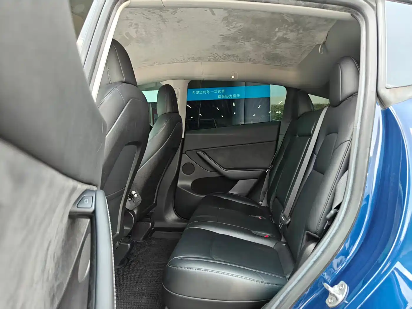 Фото 7 - Tesla Model Y