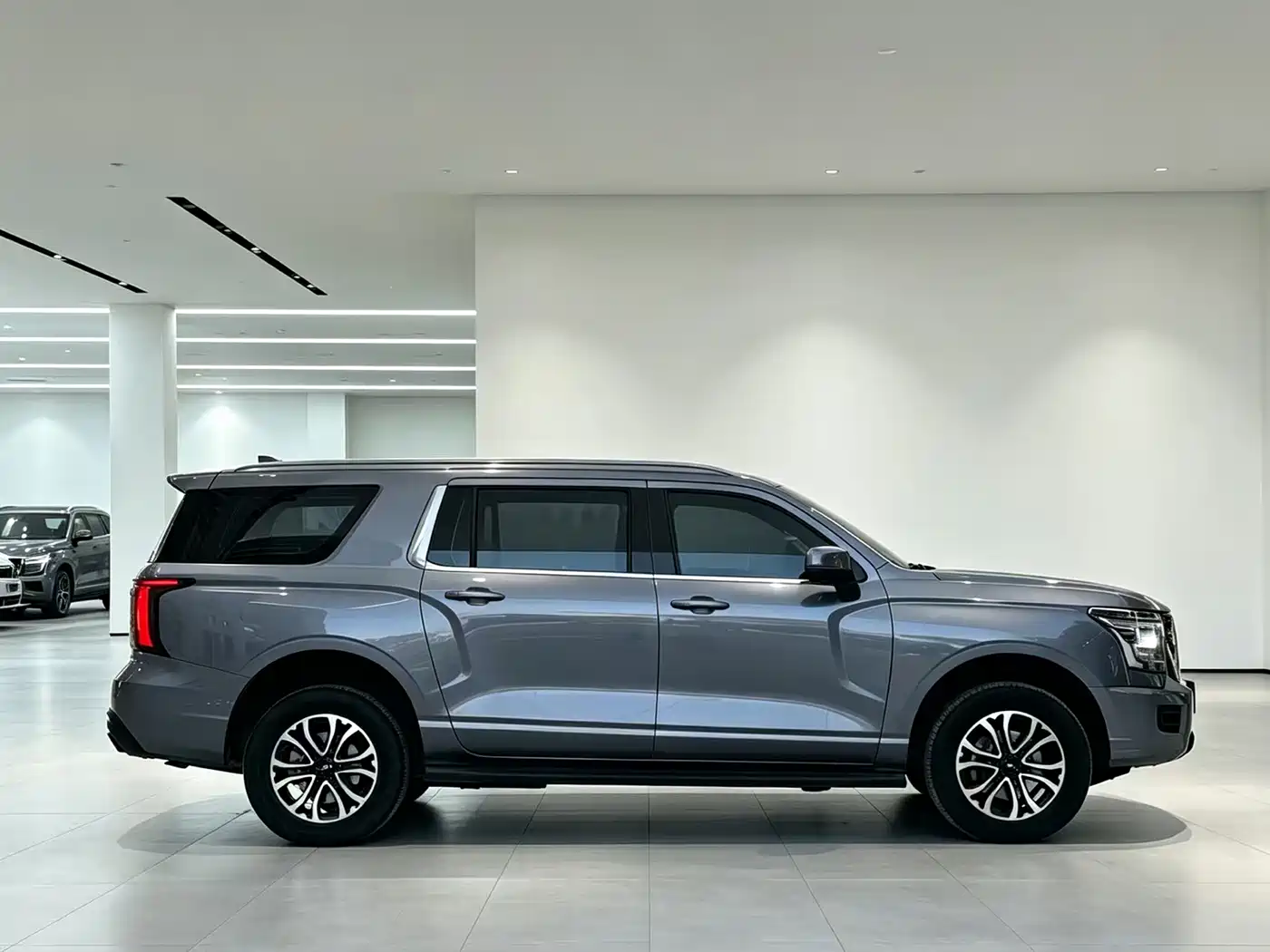 Haval H5 2023 2023 2.0T Automatic 2WD Elite Edition Petrol