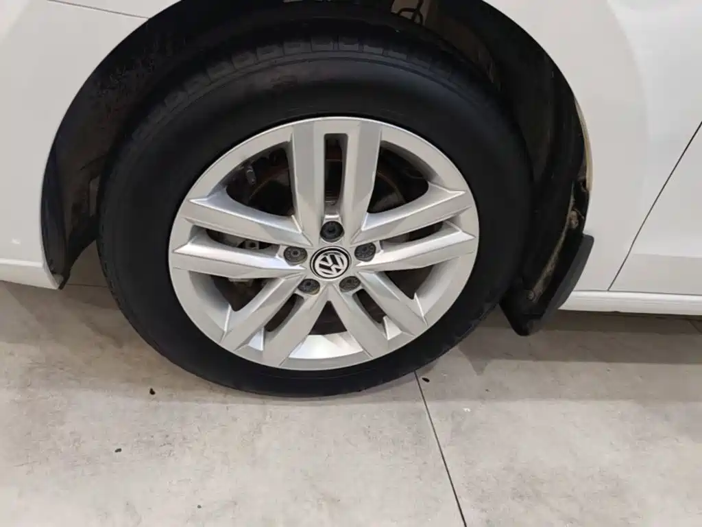 Volkswagen Jetta 2019 2019 Dream Edition 1.5L Auto Fashion