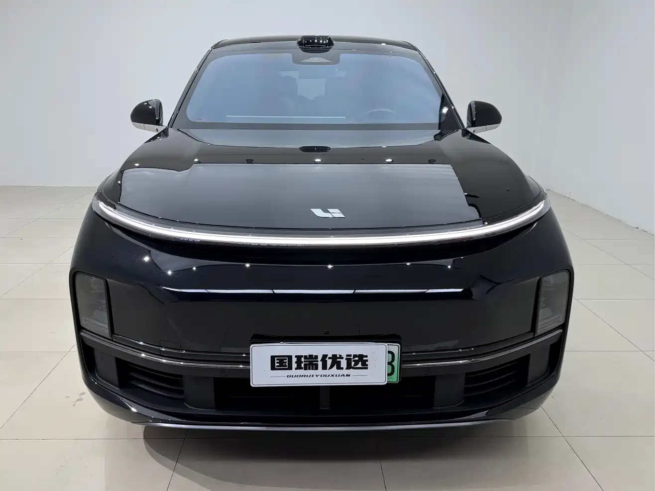 Li Auto Li L8 2025 2024 Max
