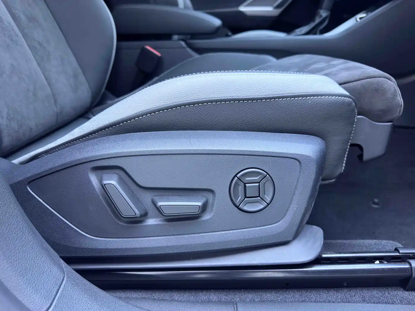 Audi Q3 2022 35 TFSI Progressive Dynamic фото 19