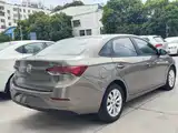 Фото 7 - Buick Excelle