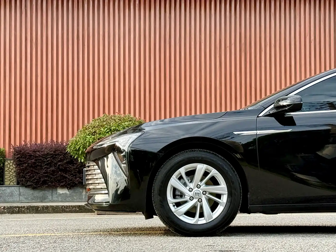 2026 Buick LaCrosse