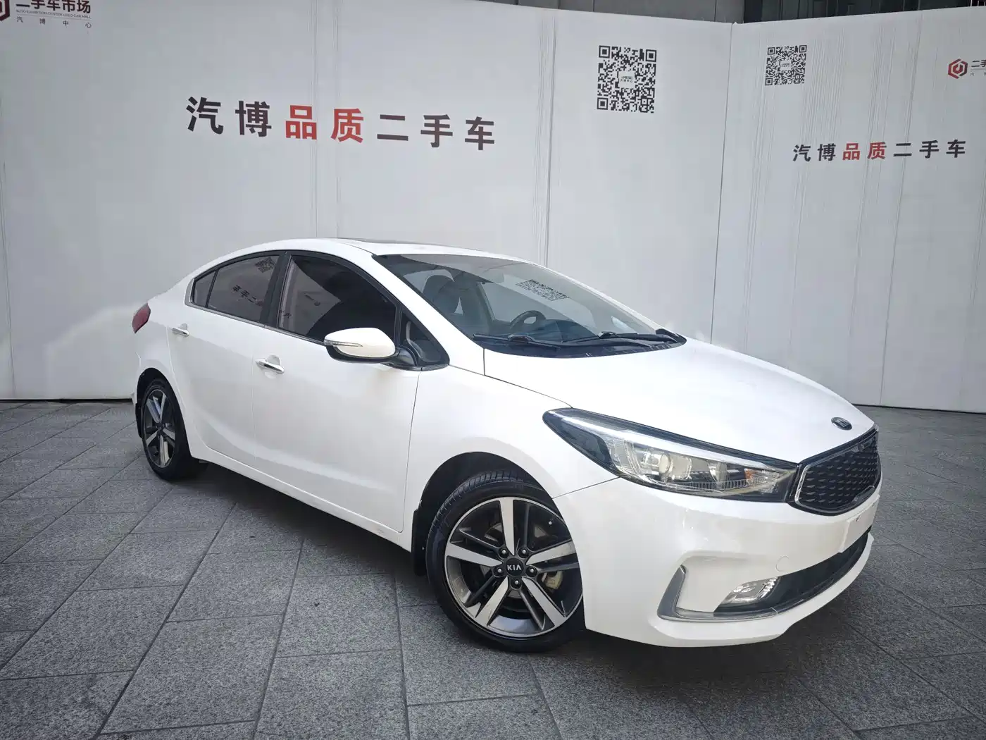 Kia K3 2016 1.6L Automatic Premium фото 3