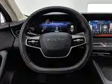 Фото 15 - Roewe D7
