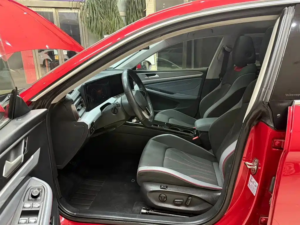 Volkswagen Lamando 2022 Lamando L 280TSI DSG Cool Edition фото 11