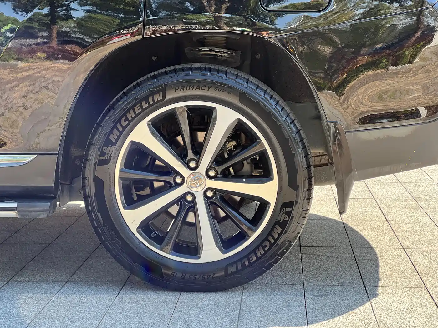 Toyota Highlander 2012 3.5L AWD 7-Seater Luxury Edition фото 13