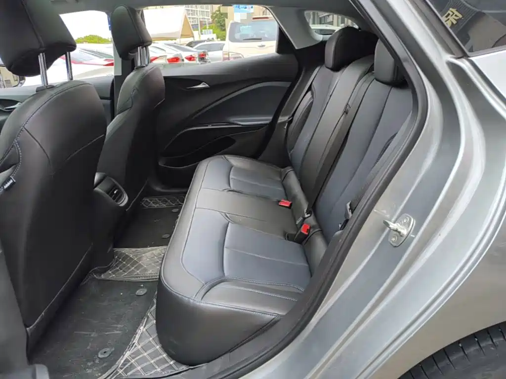 Buick Velite 6 2024 2024 450km Premium PLUS