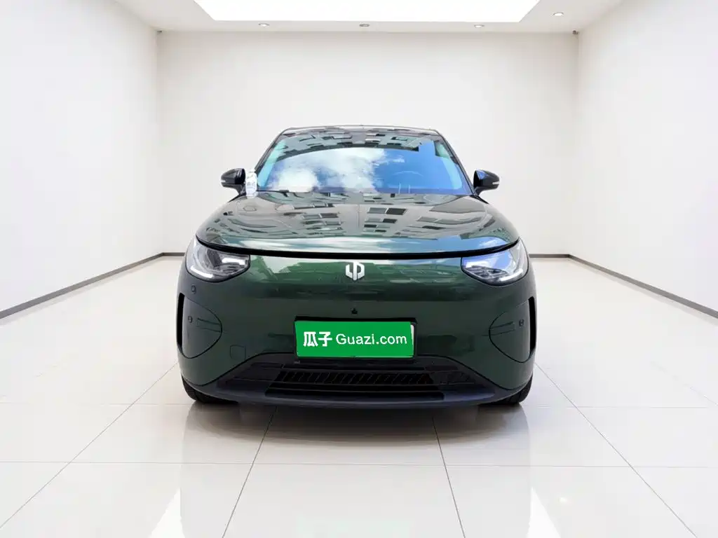 Фото 2 - Leapmotor A10