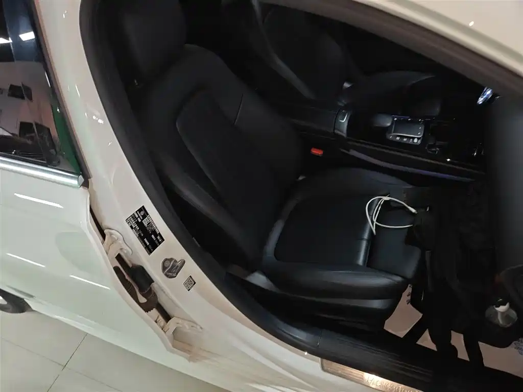 Mercedes-Benz A-Class 2020 A 200 L Sport Sedan фото 25