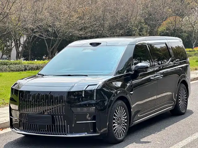 ZEEKR EXTREME KRYPTON 009