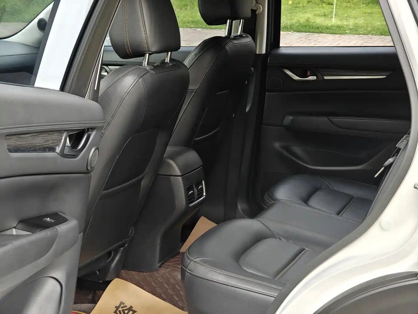 Photo 12 - Mazda CX-5