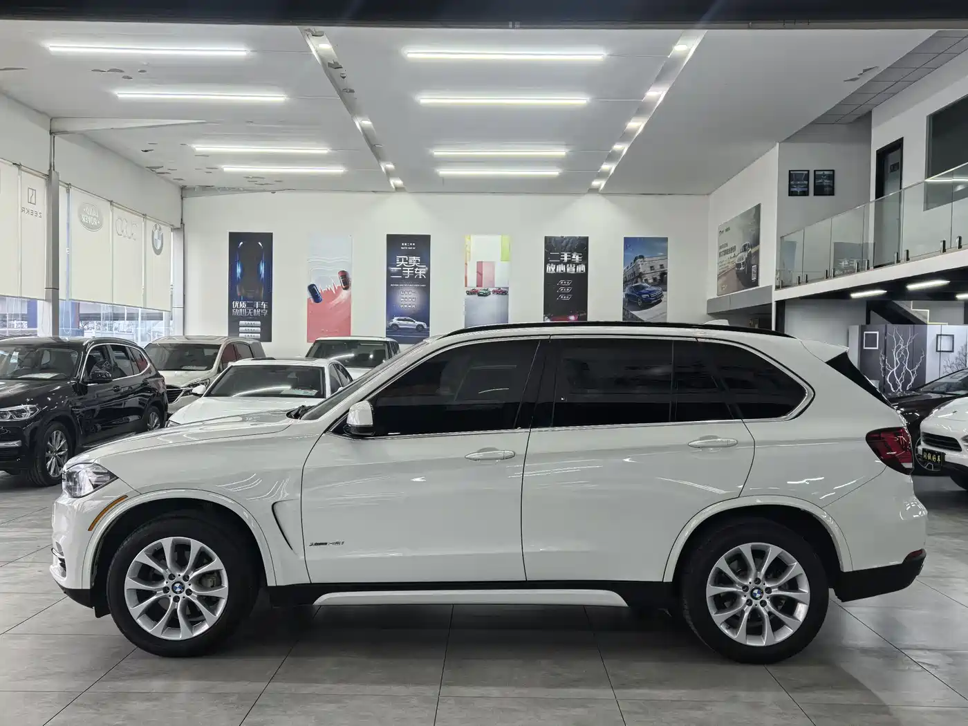 BMW X5 (Import) фото 4