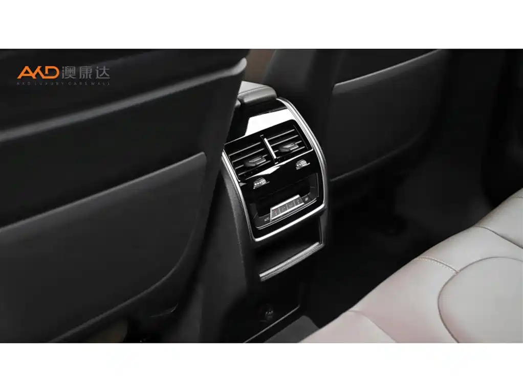 BMW X6 2021 xDrive40i Exclusive M Sport Package фото 9