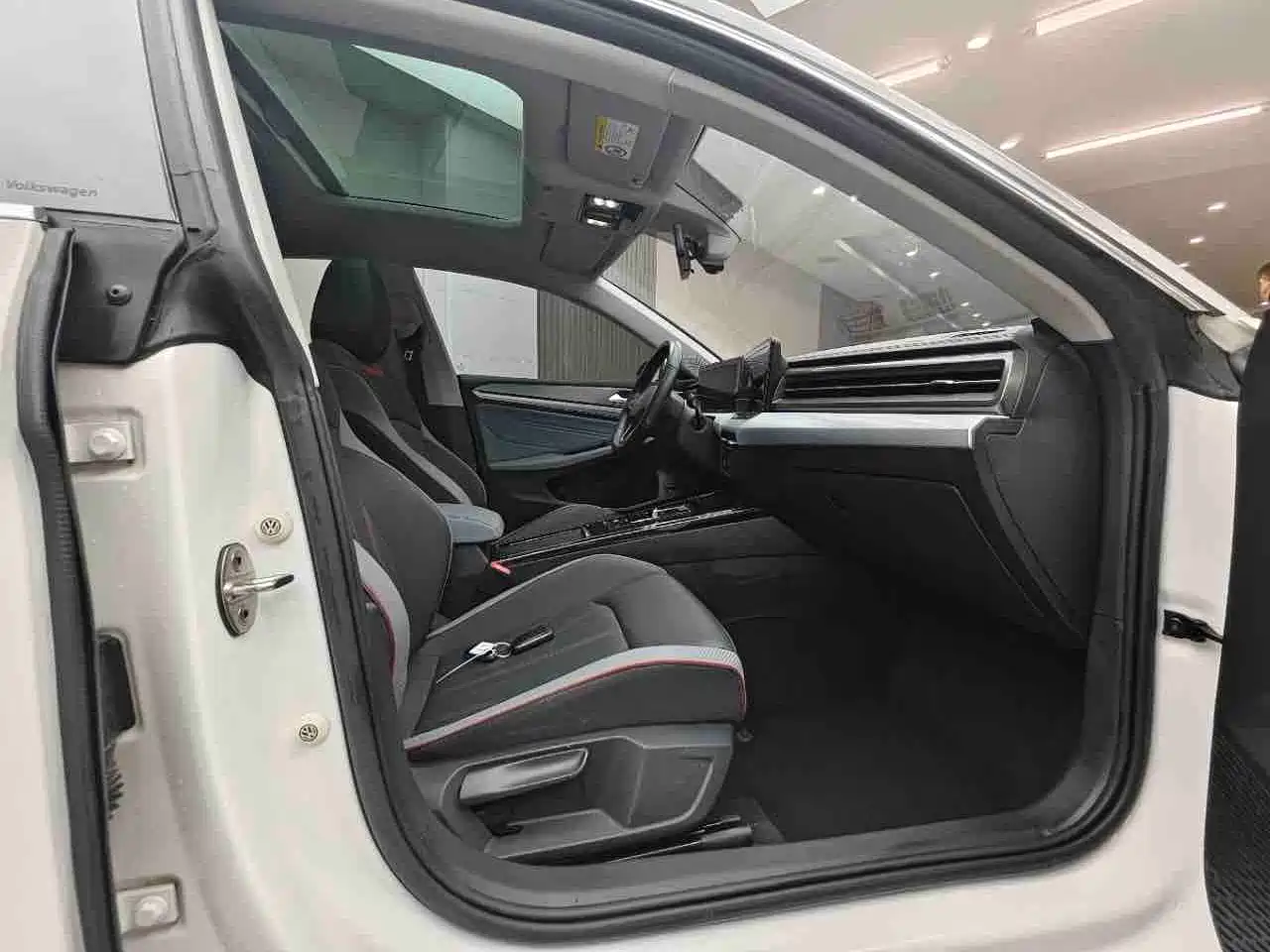 Volkswagen Lamando 2022 Lamando L 280TSI DSG Cool Edition фото 20