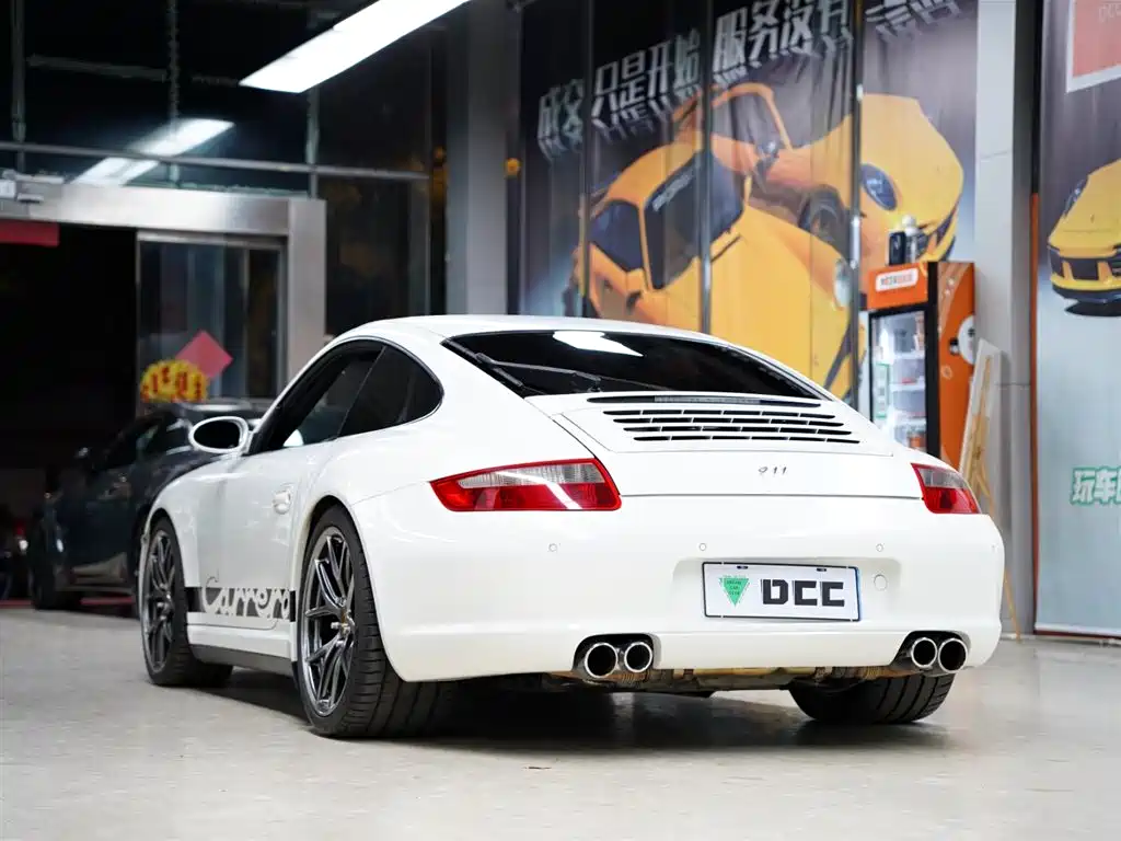 Photo 50 - Porsche 911