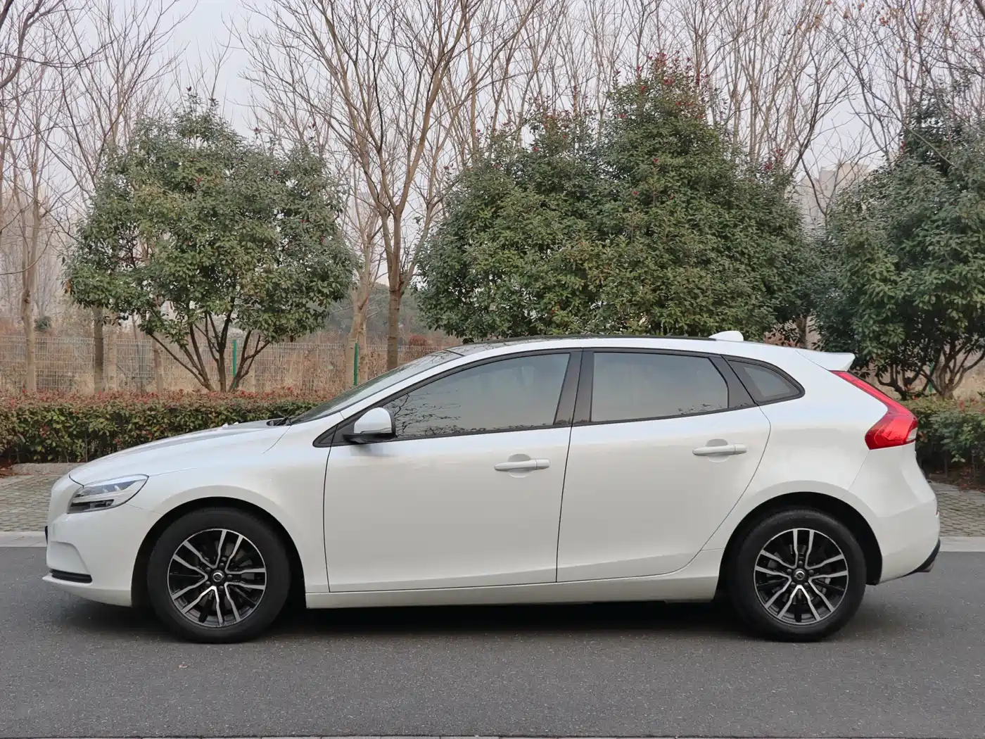 Volvo V40 2018 2018 T3 Inscription Edition