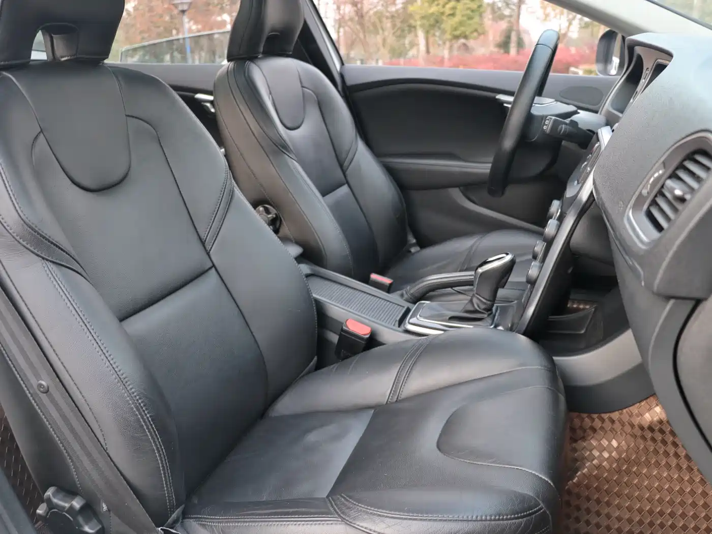 Volvo V40 2018 2018 T3 Inscription Edition