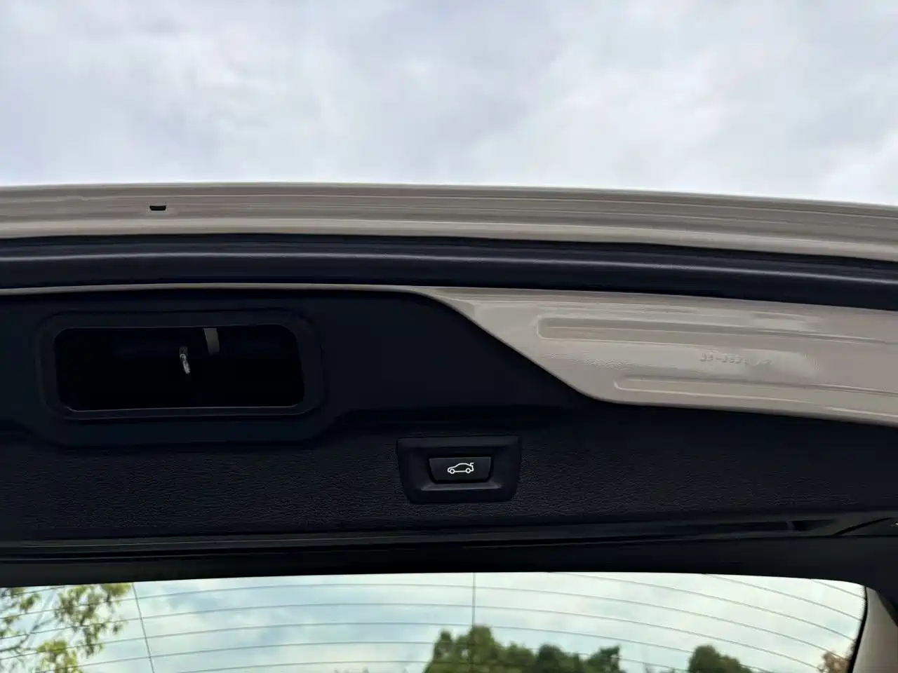 BMW X5 (Import) 2018 xDrive28i фото 16