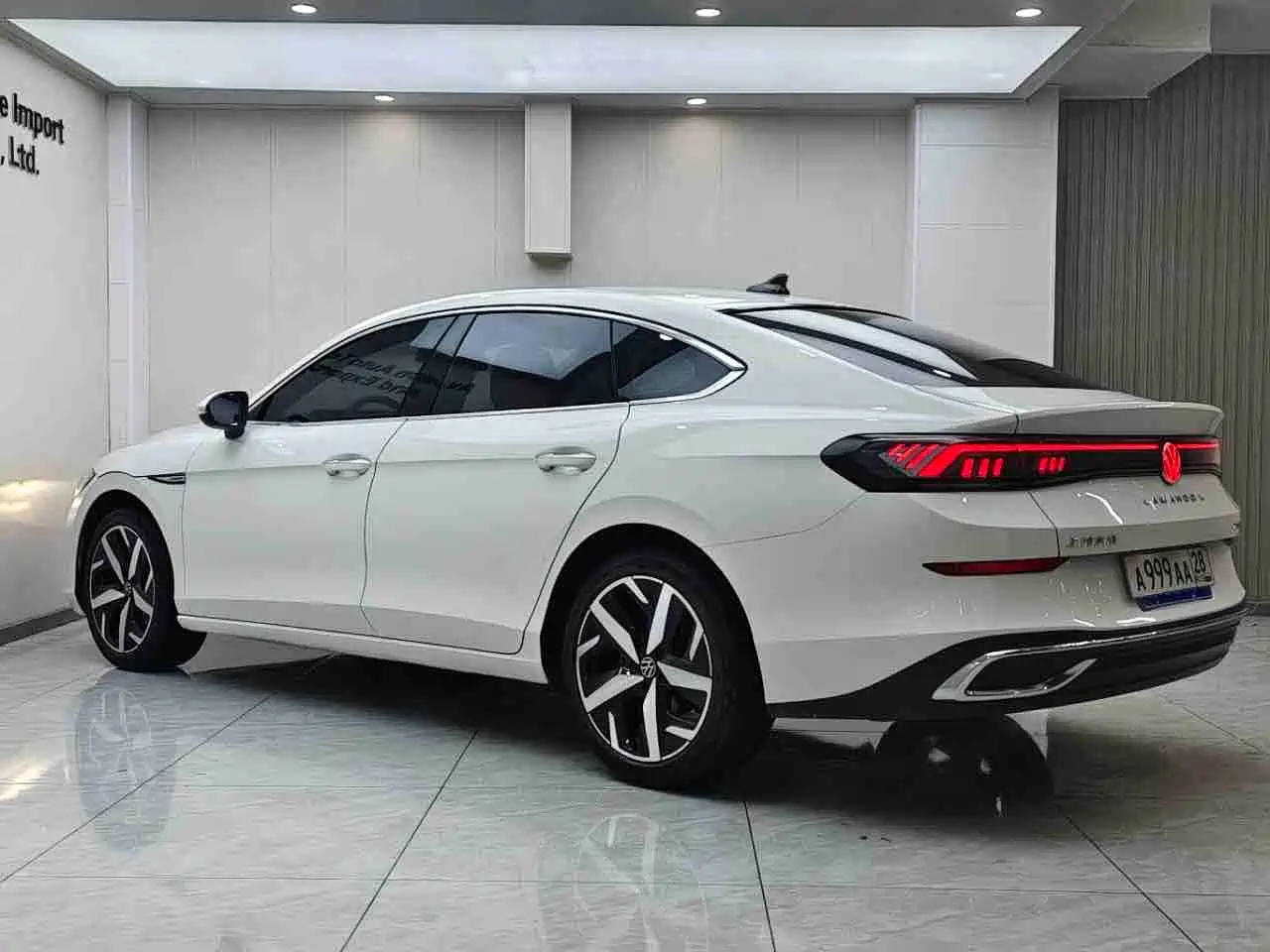Volkswagen Lamando 2022 Lamando L 280TSI DSG Cool Edition фото 4