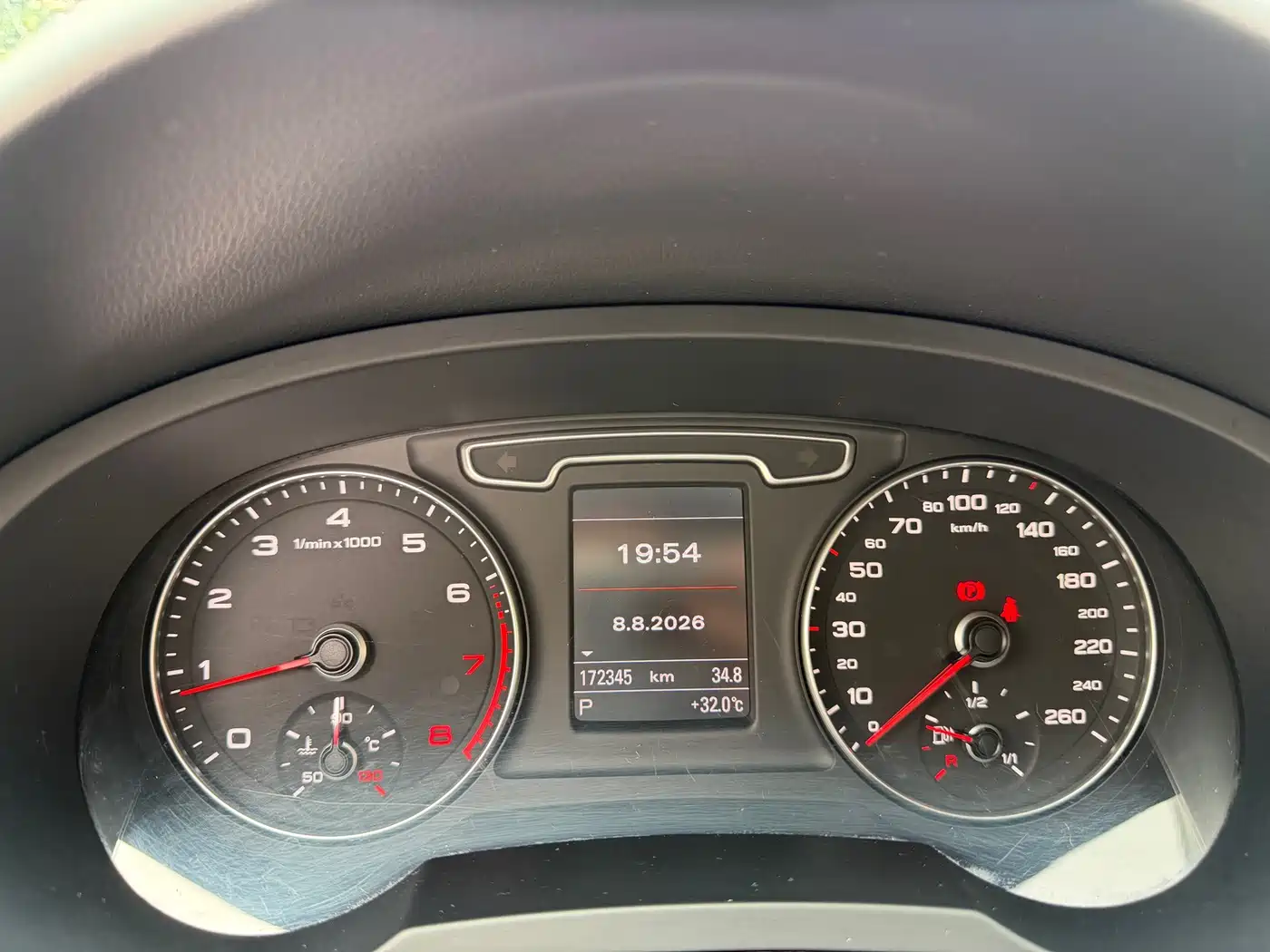 Photo 18 - Audi Q3