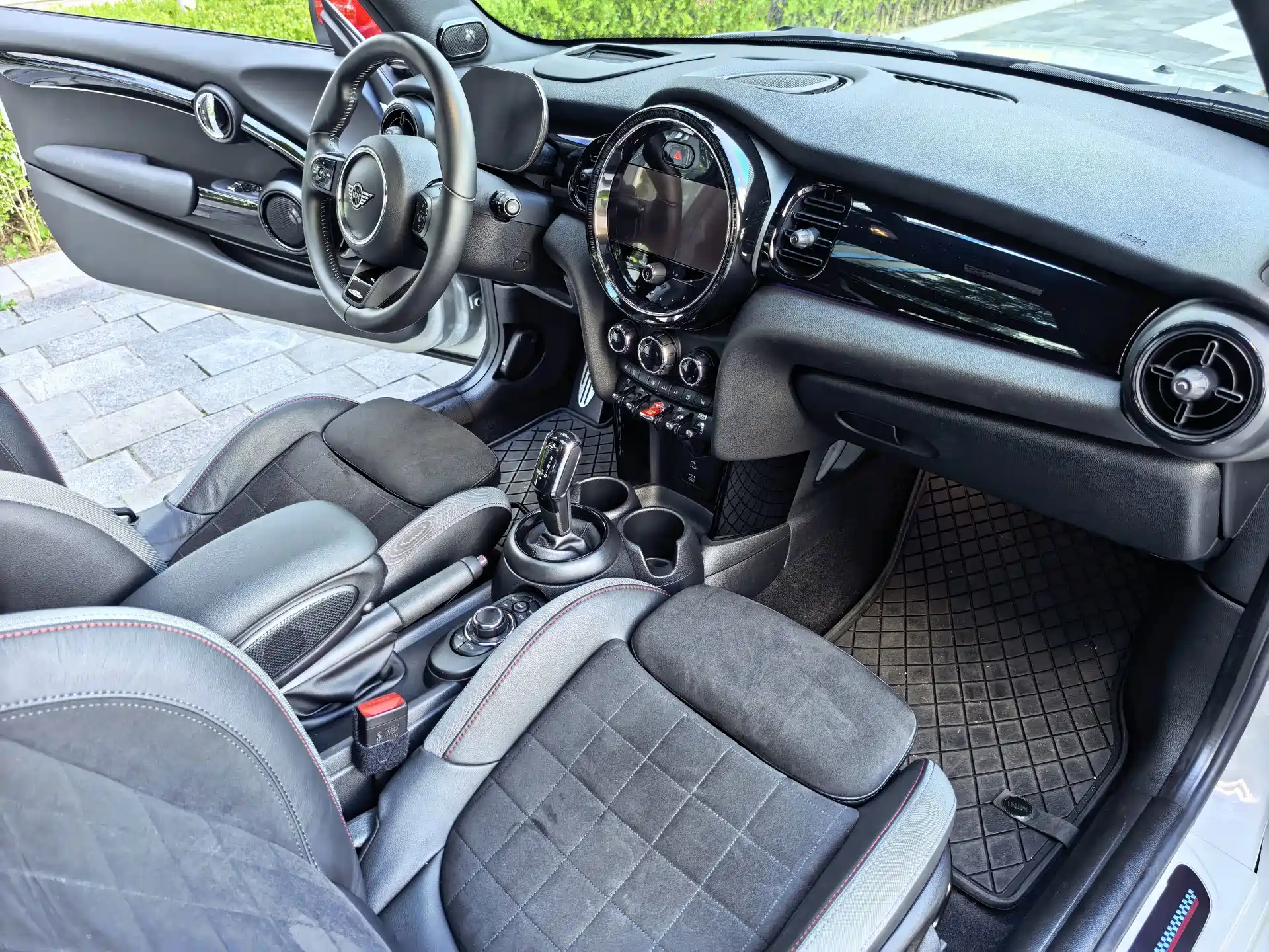 Фото 26 - MINI JCW