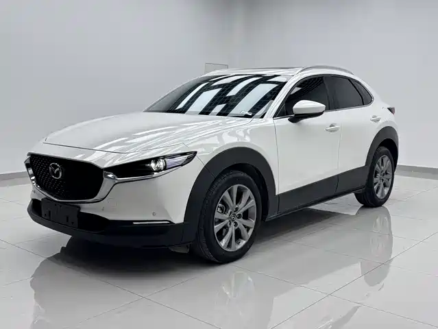MAZDA CX 30