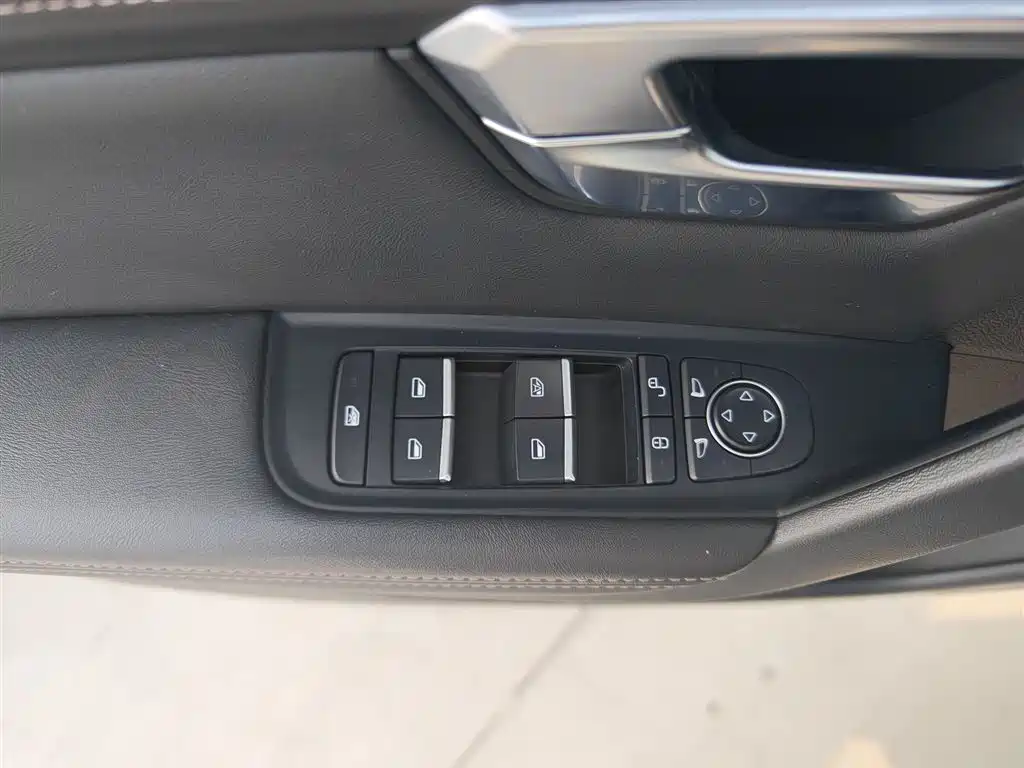 BYD Song Pro 2019 1.5T Automatic Elite фото 5