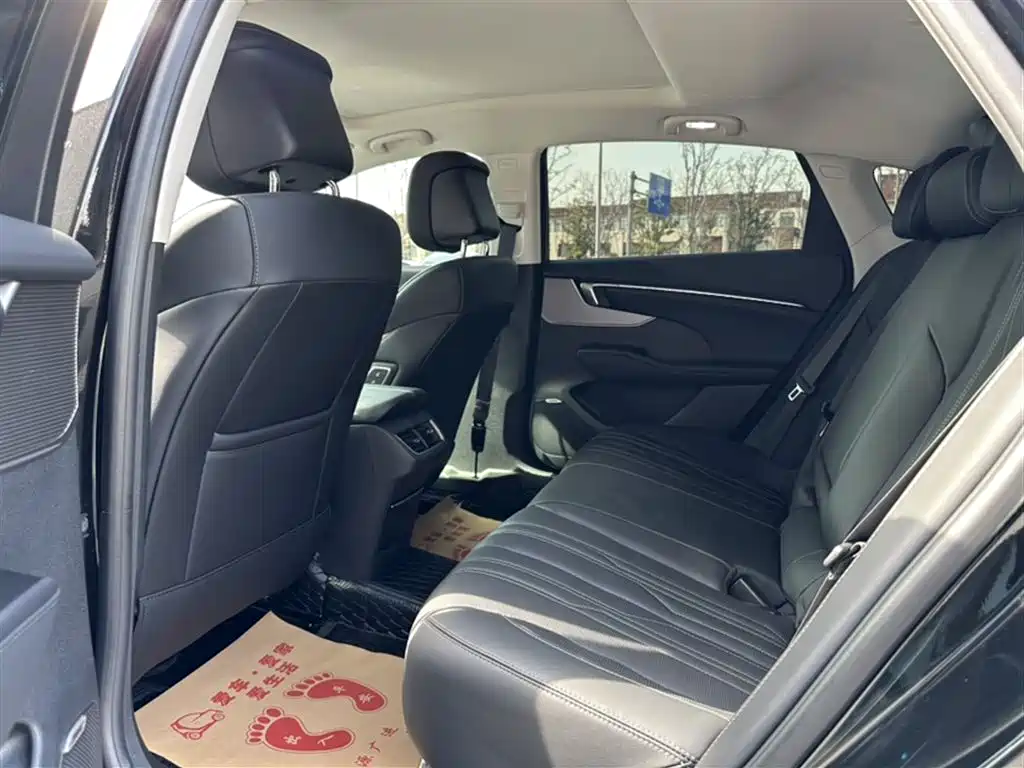 Buick LaCrosse 2023 Avenir Edition фото 20