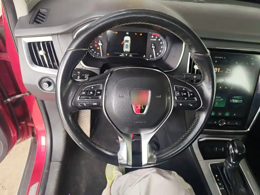 Roewe RX5 2016 2016 30T 2WD Automatic Internet Smart Edition