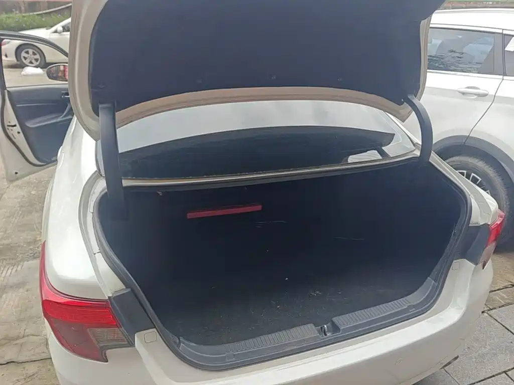 Toyota Reiz 2016 2013 2.5S Elite Edition