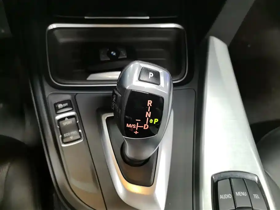 BMW 4 Series 2014 420i Convertible Fashion фото 16