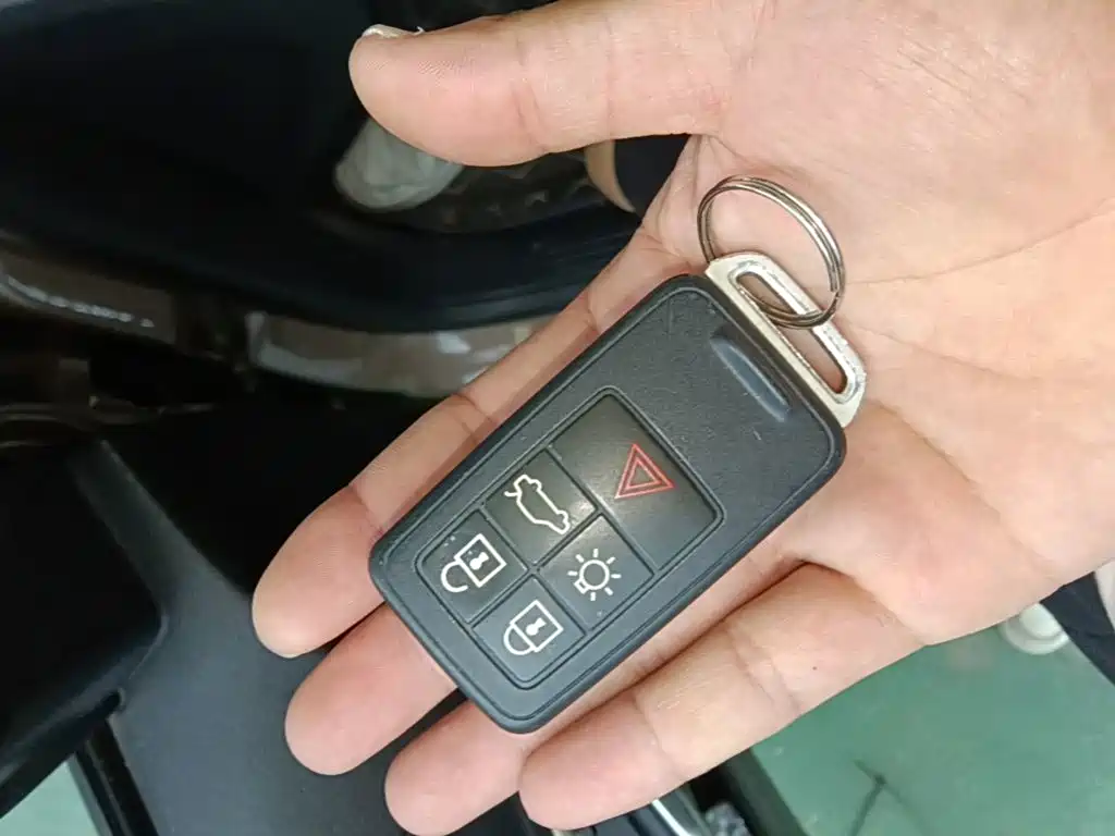 Volvo V40 2016 2016 T3 Comfort Edition