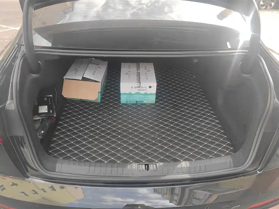 Audi A6L 2024 45 TFSI quattro Premium Dynamic фото 4