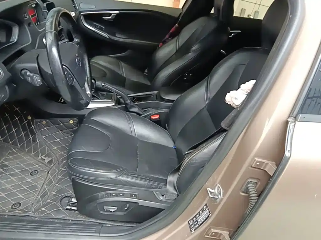 Volvo V40 2016 2016 T3 Comfort Edition