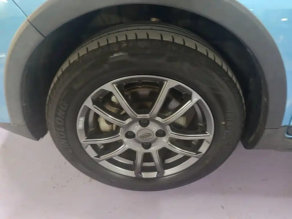 Geely Vision X3 2021 2021 PRO 1.5L CVT Premium