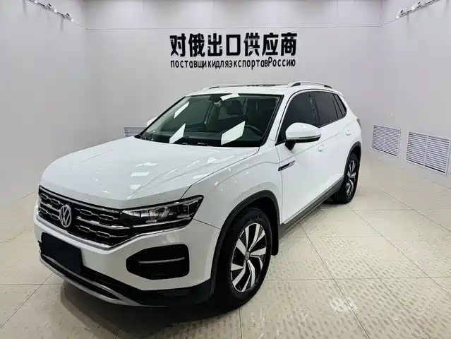 VOLKSWAGEN TANYUE