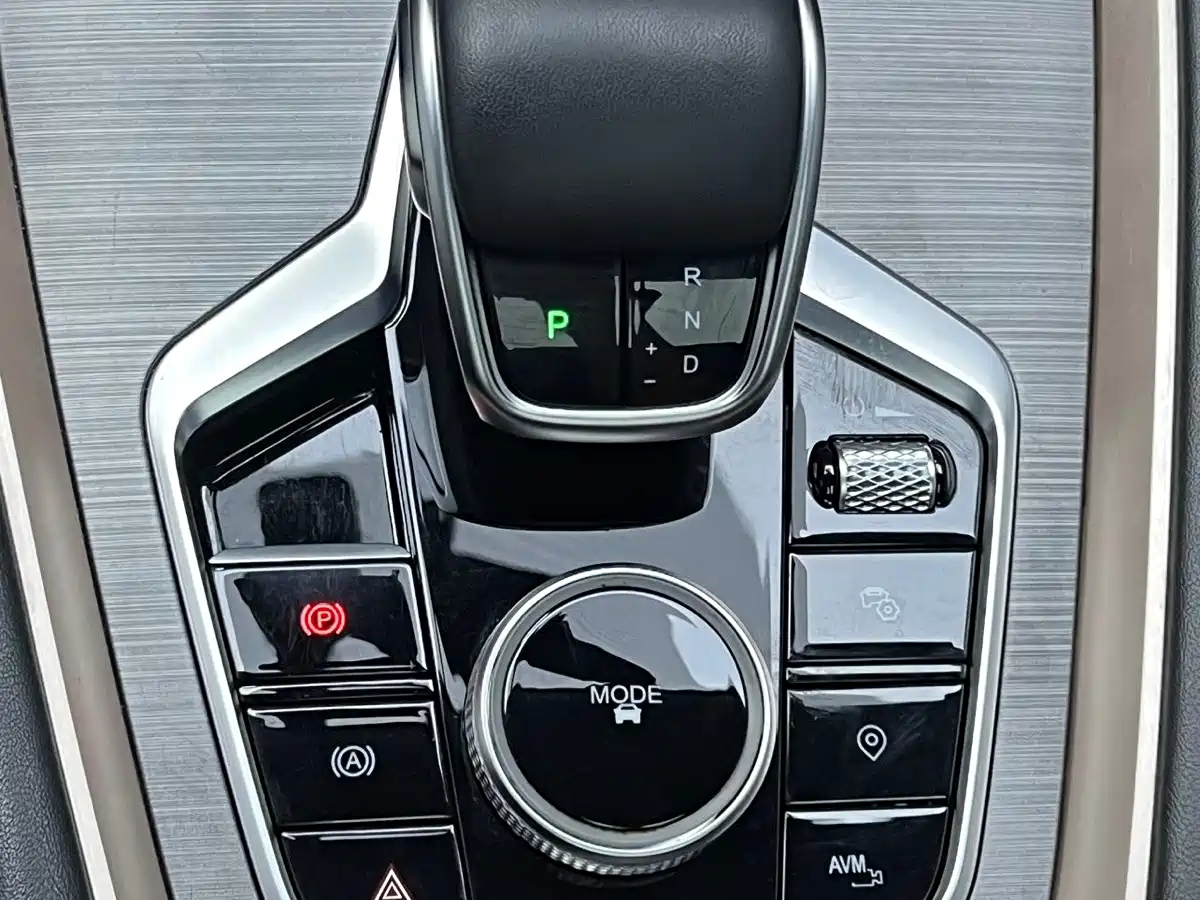 Chery Omoda 2022 2022 1.5T CVT Frontier Edition