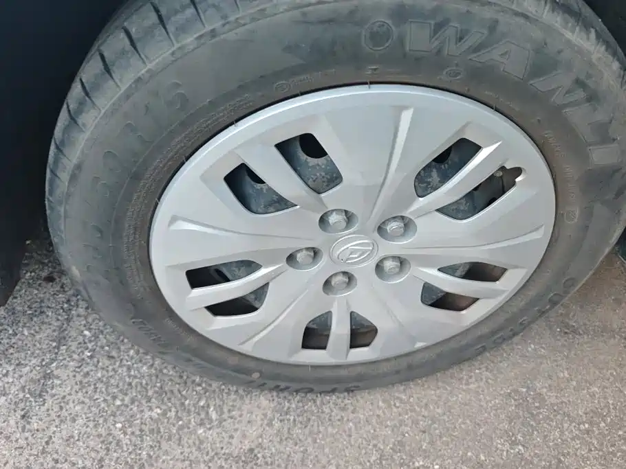Maxus Maxus G50 2024 2023 Model 1.5T Manual Joyride A