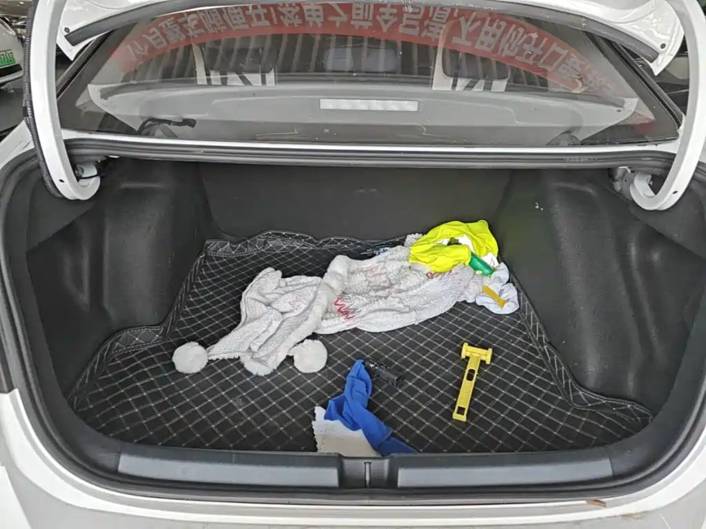 Volkswagen Lavida, миниатюра 19