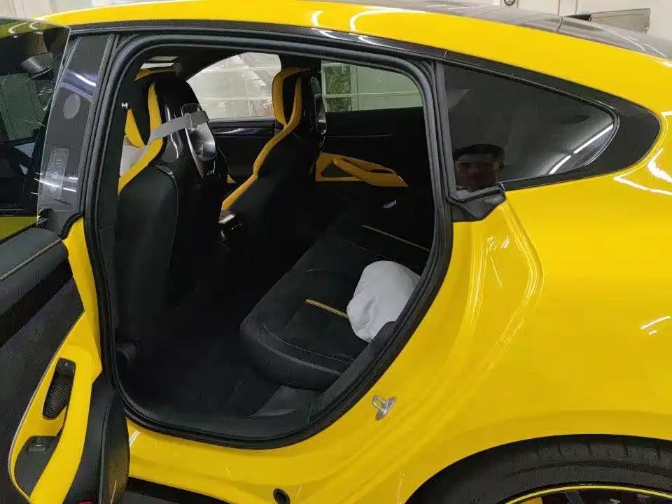 Xiaomi Auto Xiaomi SU7 Ultra 2025 2025 Model Ultra