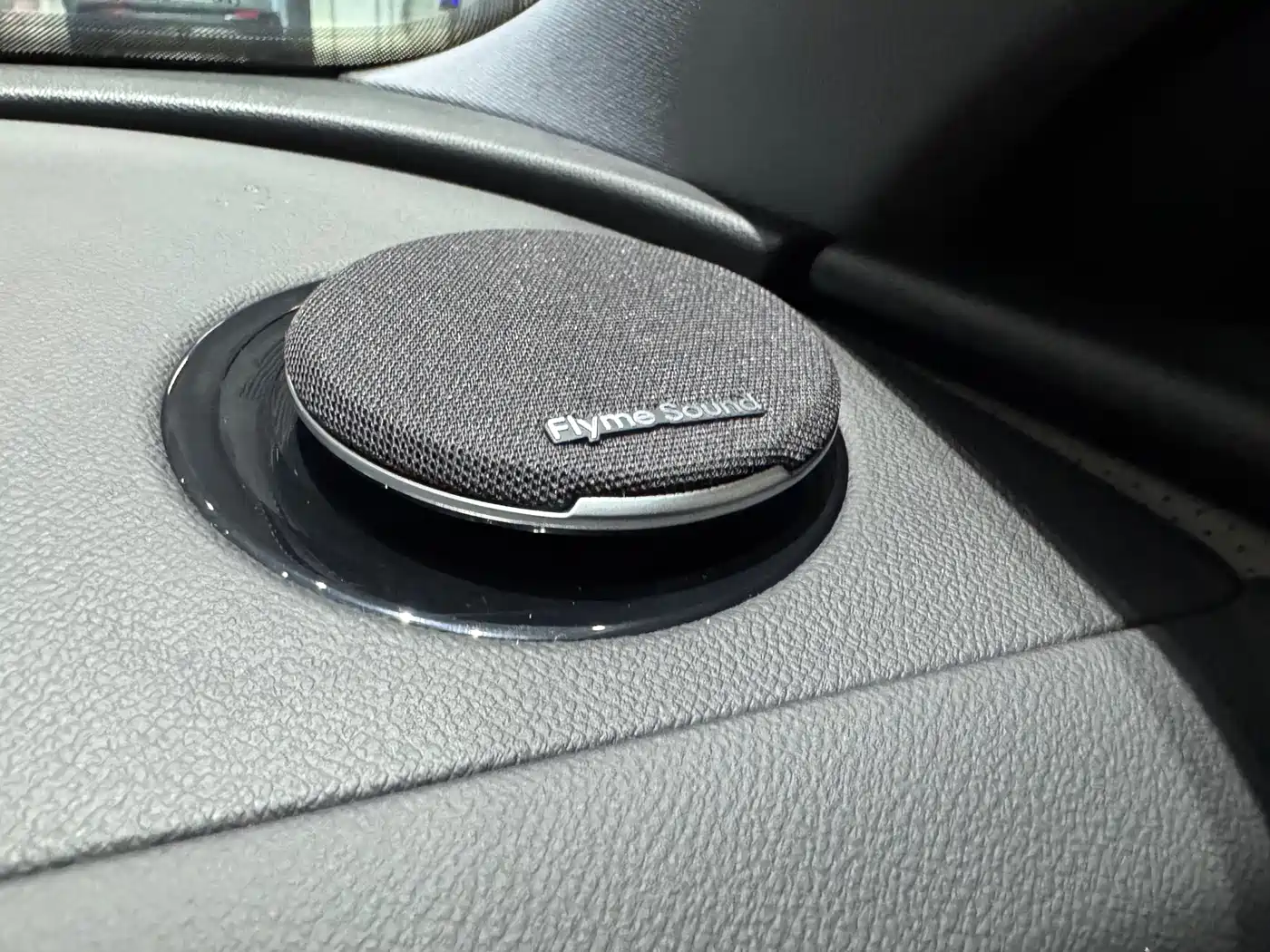 GEELY GALAXY GALAXY SPARKLE 8