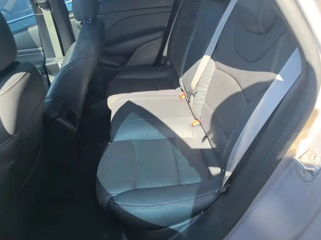 Fiat Viaggio 2014 2012 1.4T Auto Power Edition