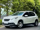 Photo 1 - Peugeot 2008
